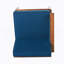 FAUTEUIL GAUCHE PERLA, BLEU-872530663