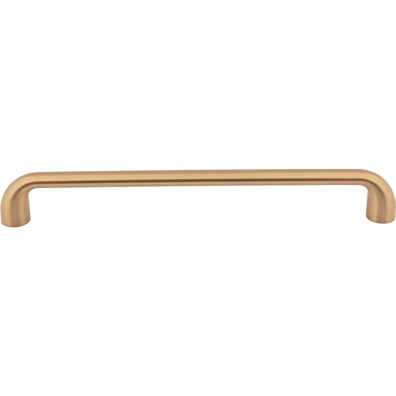 Loxley Appliance Pull, Satin Bronze, 18"