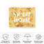 Bologle bolognais «Happy» sur toile-98081496