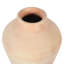 Vase en terre cuite