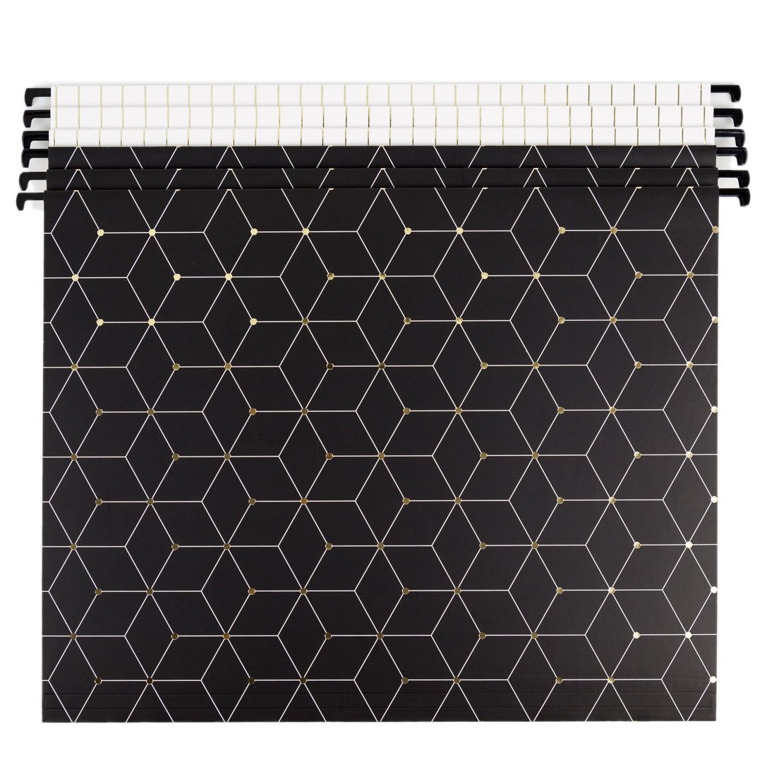 Paper Hanging Files File Folder Sorters U Brands