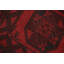 Tapis de couloir oriental afghan Elephant
