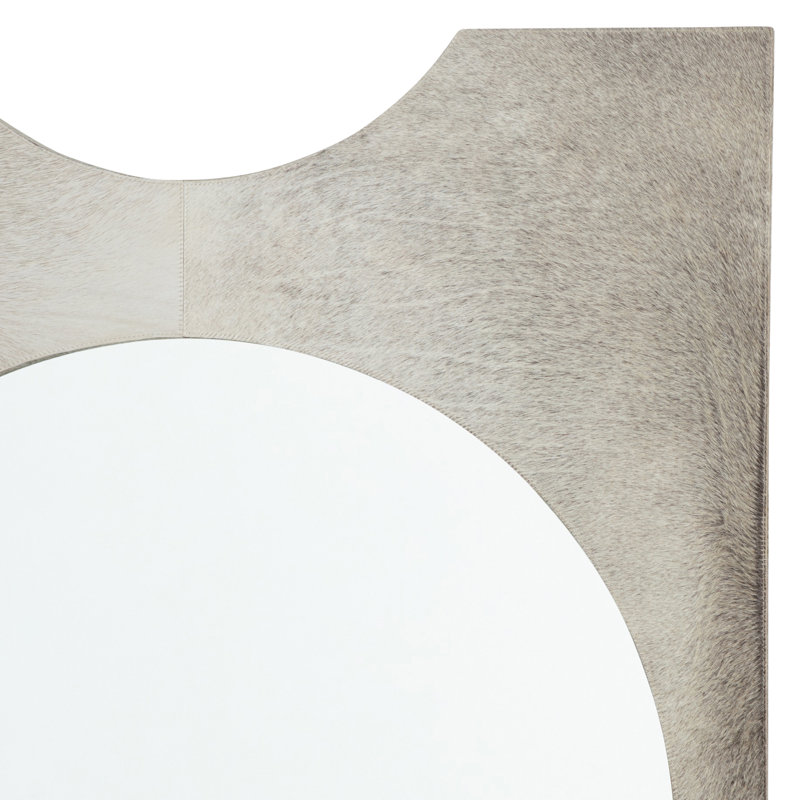 Oakley Dresser Mirror