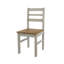 Charley 6 - Person Dining Set