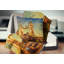 Coussin de tour de pont cityscape-31479448-31479452