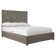 Calavaras Upholstered Standard Bed