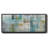 Bits and Pieces- Framed Canvas-110604271
