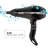 Cravens Plastic Hair Tool Holder-1663664982