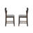Whipkey Upholstered Counter Stool Set of 2-1746370287