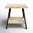 Laguna Solid Wood Top End Table-50283801