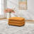 110" Chenille SOFA, Modular Combination SOFA, Deep Seated SOFA With Cushion-1839145230
