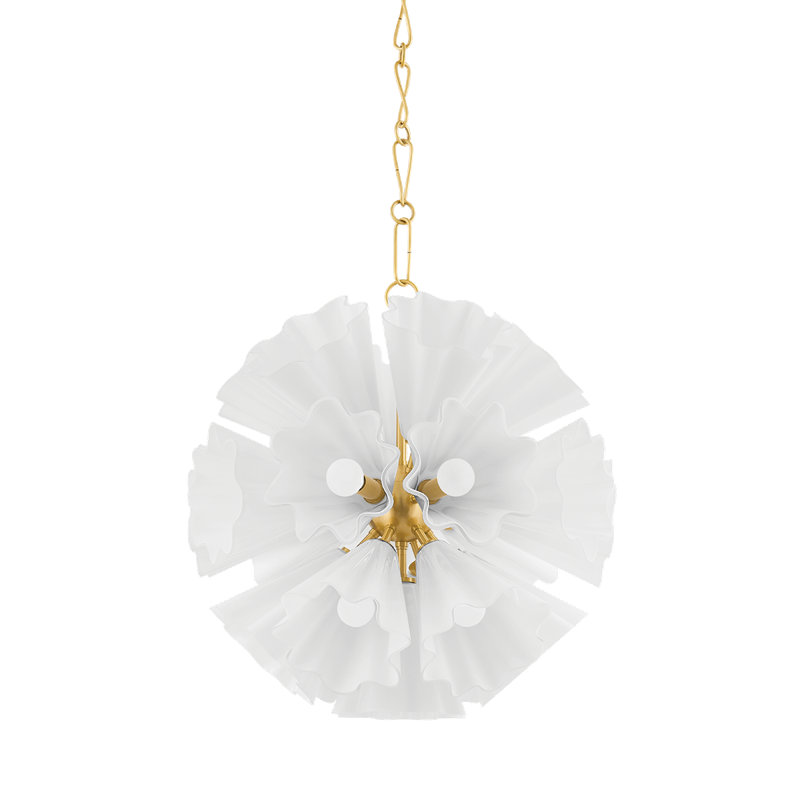 Capri 22 Light Chandelier