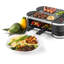 Klarstein Tenderloin Ceramic Non Stick Raclette Grill