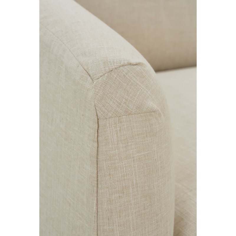 Florence Slipcover Sofa