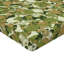 Ensemble de 2 draps-housse crâne Ambesonne-106746177