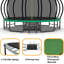 Trampoline pour enfants-114739678