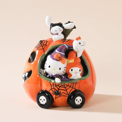 Figurine mobile Hello Kitty and Friends Jack