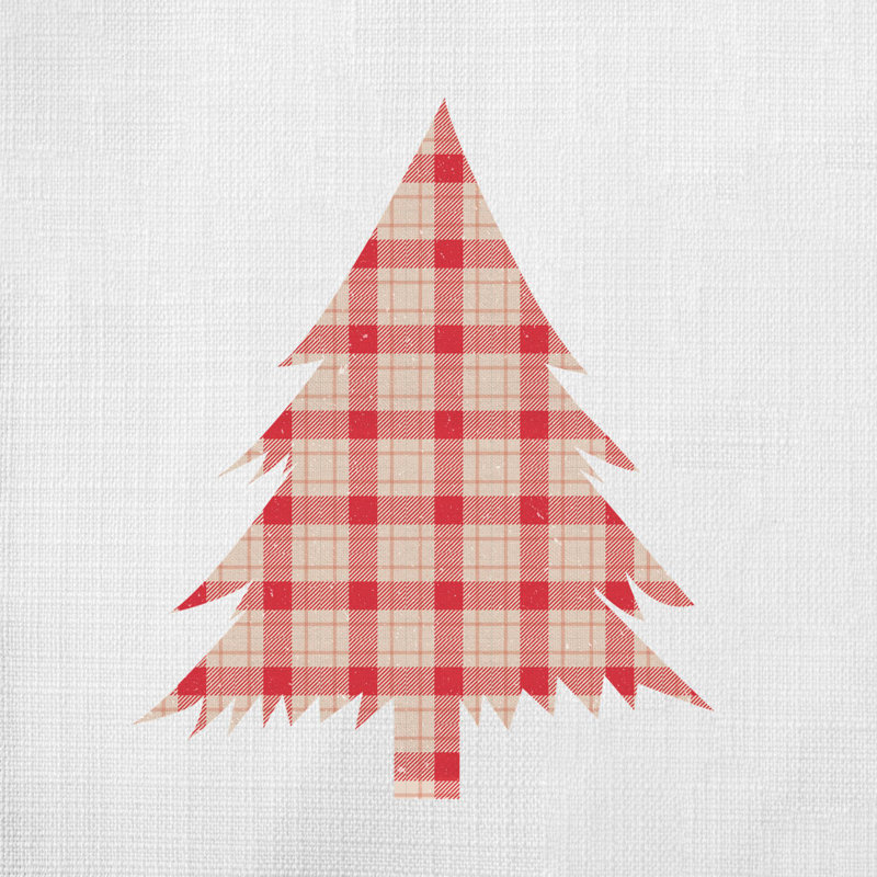 Coussin Christmas10_1, 20 po x 20 po