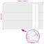 Hexagon Fence Steel-396548701-396548679