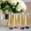 Anna New York 6.7oz. Crystal Drinking Glass Set-50573016