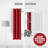 Bix Solid Blackout Thermal Grommet Curtain Panels-581387655-581387654