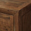 Table de chevet 2 tiroirs Craigsville