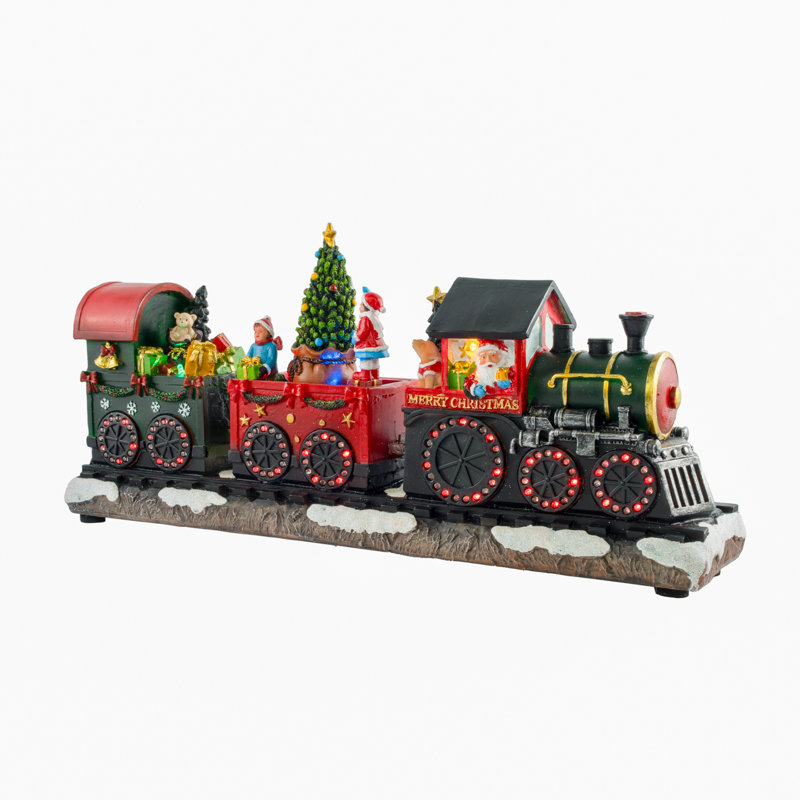 Christmas Figurines & Collectibles