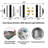 Abstract Wall Decor