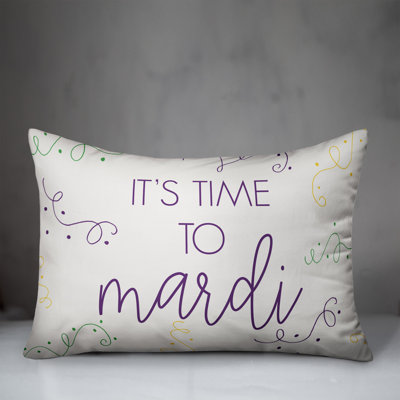 Rectangular Pillow Cover & Insert