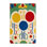 Chenille Abstract Indoor Rug