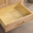 Gela 23.6'' Free-standing Single Bathroom Vanity with Ceramic Vanity Top-135227452