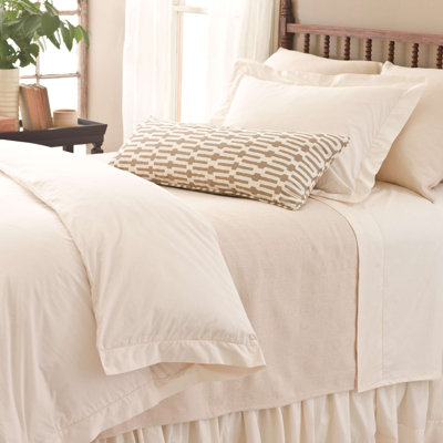 Classic Hemstitch Sheet Set
