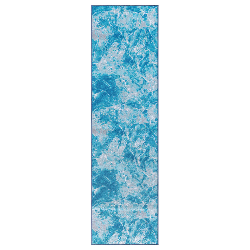 Deontray Berber Indoor / Outdoor, Runner 80 x 300 cm