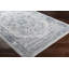 Tapis oriental gris / bleu marine Gisbelle-2000389421