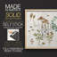 Woodland Treasures - Impression encadrée - Restickable-565735632-565735660