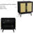 Latish Accent Cabinet-1965005340