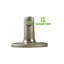2" W x 2.25" H Surface Mount Kit for Shower