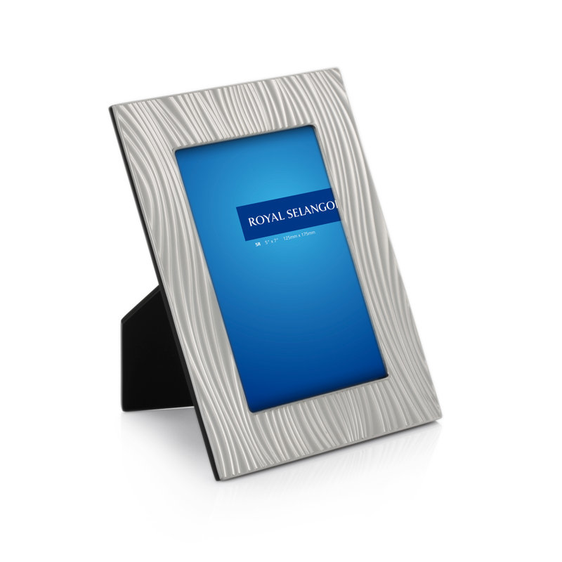 Single Picture Frame, 12.7cm x 17.8cm