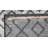 Hand Knotted Chevron Rug