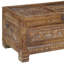 Asis Blanket Chest