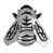 Argent nickel