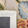 Hollander Floral Hand-Hooked Wool Sage Area Rug