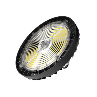 Wattage & Cct Tunable Ufo Highbay 