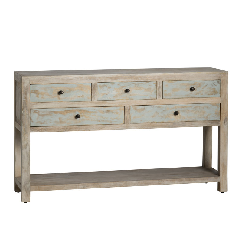 Yanae 16 Console Table