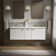 Jute 60" Vanity With Quartz Countertop, Sink And Hardware Included