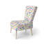 Chaise d'appoint créative pour enfants - Chaise d'appoint en forme de crayon rose-1505096299