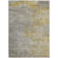 Tapis gris intérieur / extérieur lavable en machine Christain ACN1297-109532257