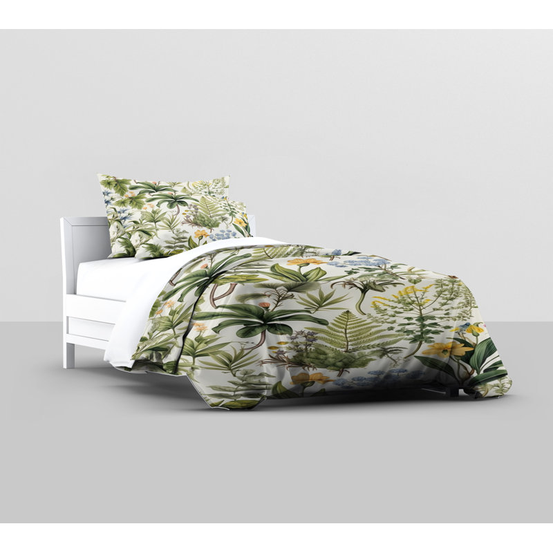 Duvet Cover, King Duvet Cover + 2 King Pillowcases