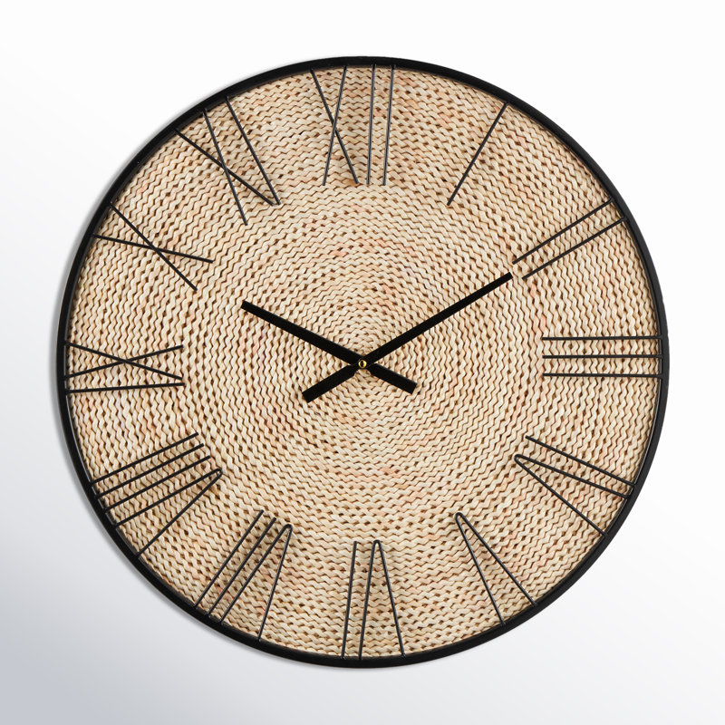 Horloge murale Eastover