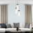 Spirgel 1 - Light Single Pendant-1818766454-1818766473